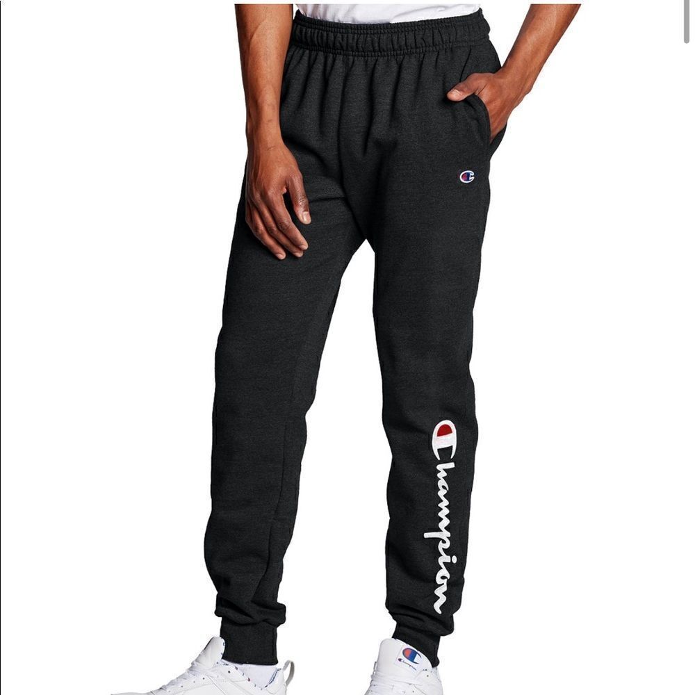 Jogger pants